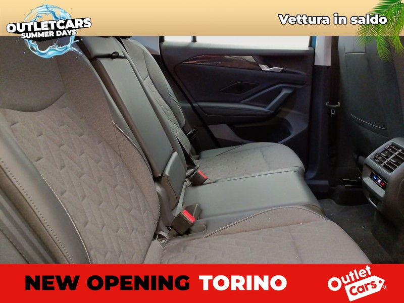 Volkswagen Tiguan 2.0 tdi life 150cv dsg