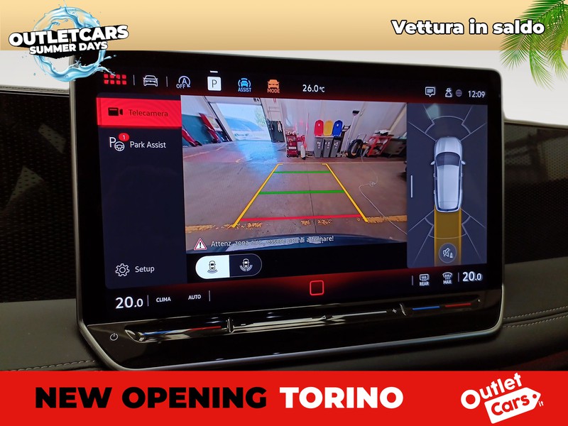 Volkswagen Tiguan 2.0 tdi life 150cv dsg