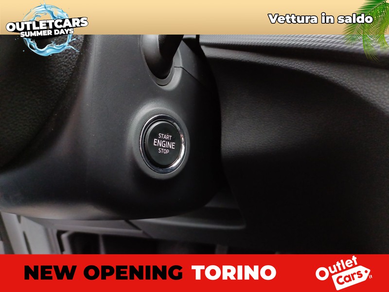 Skoda Kamiq 1.0 tsi ambition 110cv