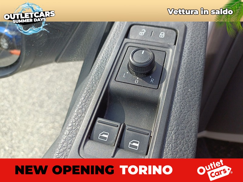 Volkswagen VIC T6 Transporter transp.28 2.0 tdi 150cv business p.c. e6