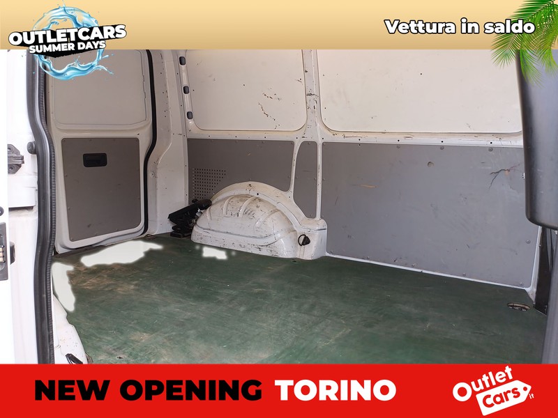 Volkswagen VIC T6 Transporter transp.28 2.0 tdi 150cv business p.c. e6