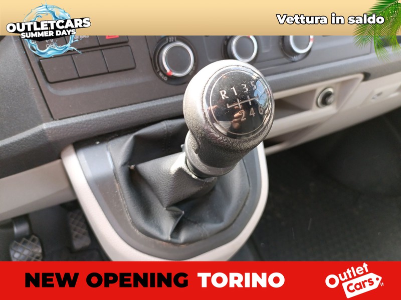 Volkswagen VIC T6 Transporter transp.28 2.0 tdi 150cv business p.c. e6