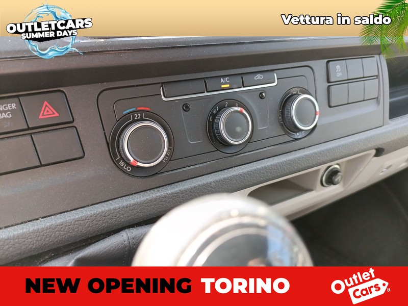 Volkswagen VIC T6 Transporter transp.28 2.0 tdi 150cv business p.c. e6
