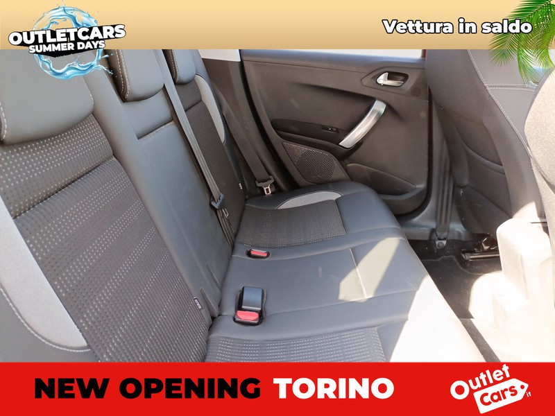 Peugeot 2008 1.2 puretech t allure s&s 110cv 6marce