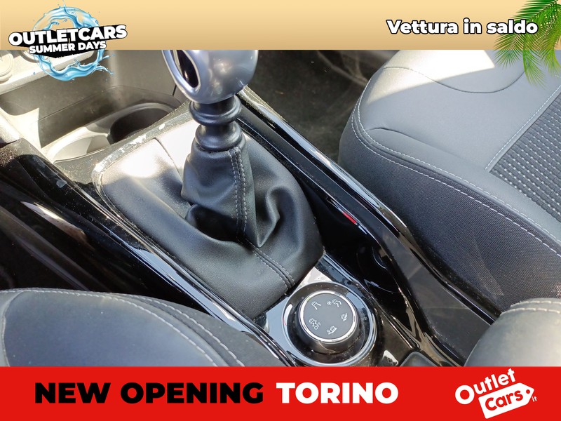 Peugeot 2008 1.2 puretech t allure s&s 110cv 6marce