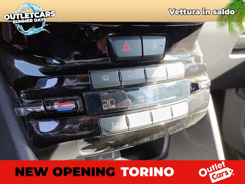 Peugeot 2008 1.2 puretech t allure s&s 110cv 6marce
