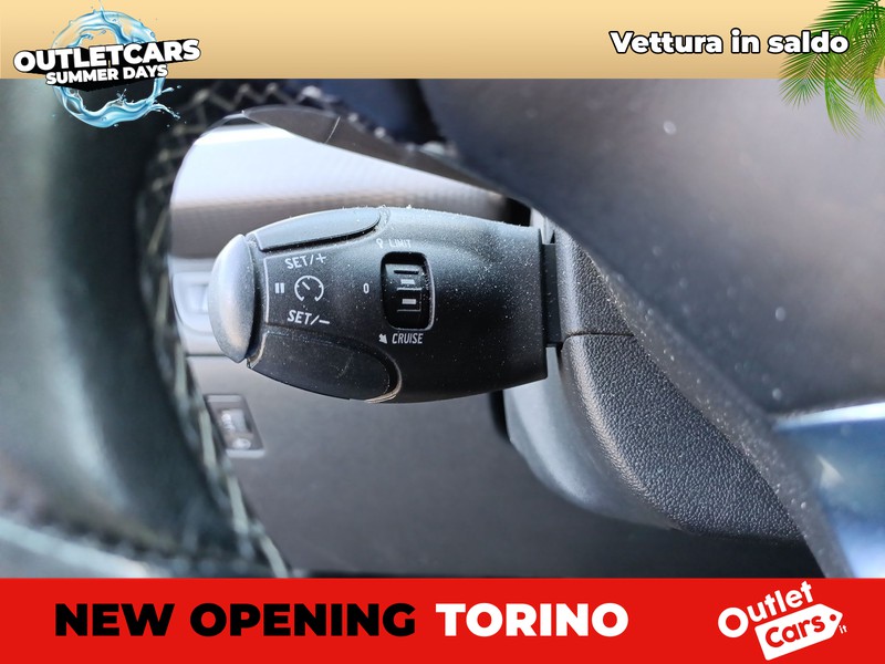 Peugeot 2008 1.2 puretech t allure s&s 110cv 6marce