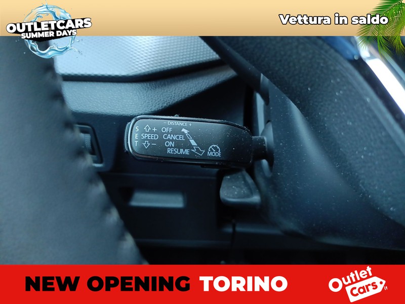 Skoda Kamiq 1.0 tsi ambition 110cv