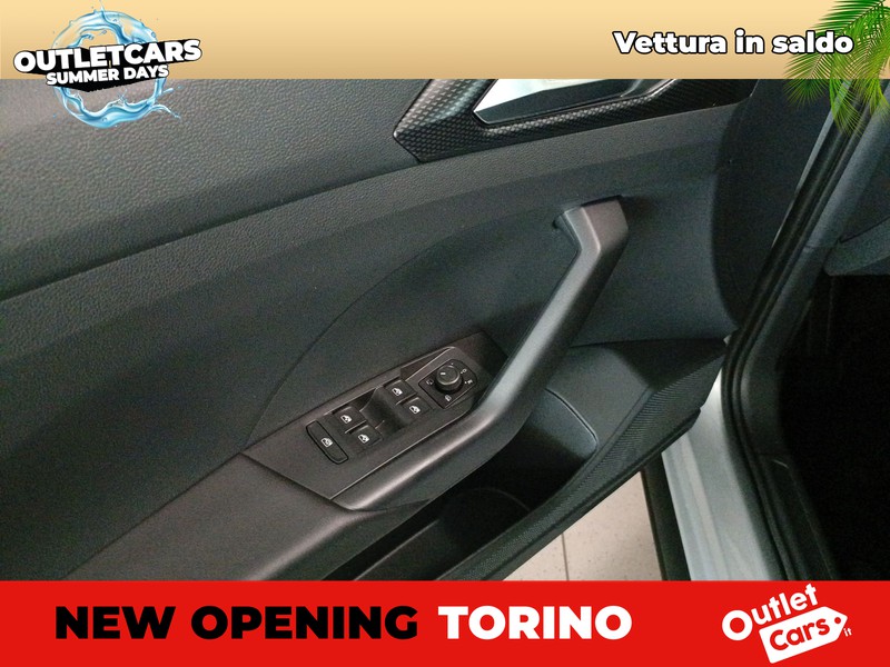 Volkswagen T-Cross 1.0 tsi style 95cv