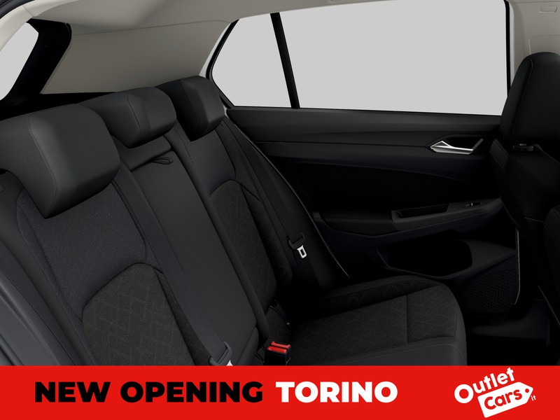 Volkswagen Golf 1.5 tsi evo life 130cv