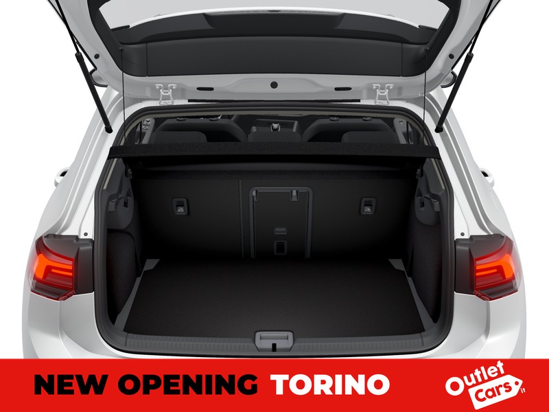 Volkswagen Golf 1.5 tsi evo life 130cv