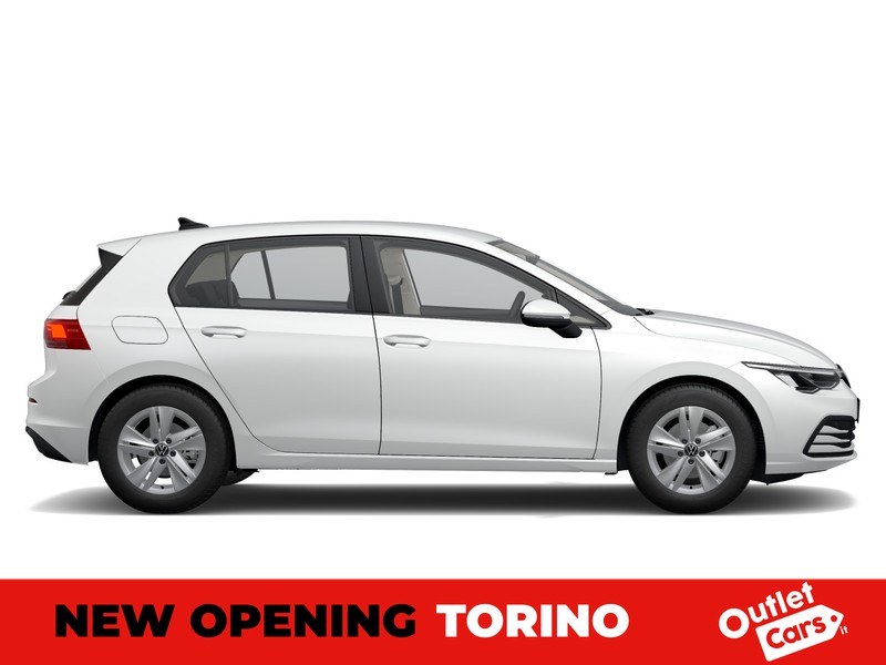 Volkswagen Golf 1.5 tsi evo life 130cv