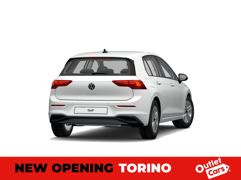 Volkswagen Golf 1.5 tsi evo life 130cv