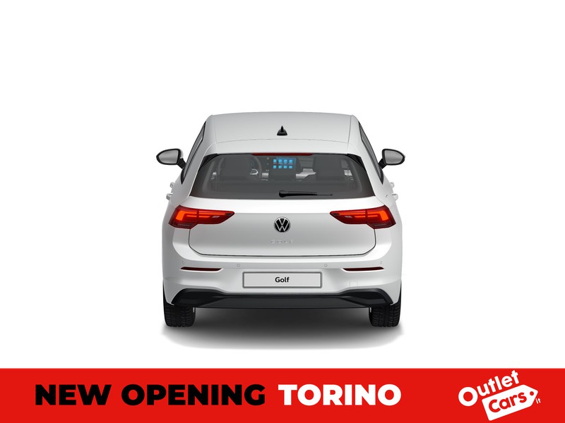Volkswagen Golf 1.5 tsi evo life 130cv