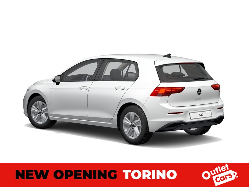 Volkswagen Golf 1.5 tsi evo life 130cv