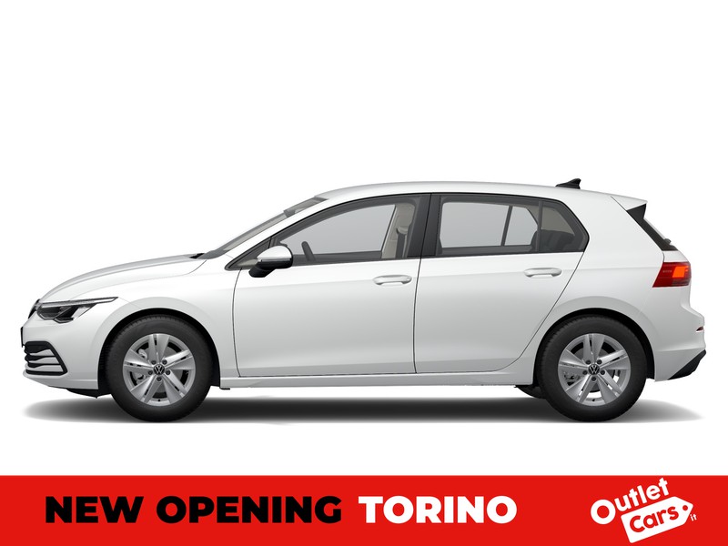 Volkswagen Golf 1.5 tsi evo life 130cv