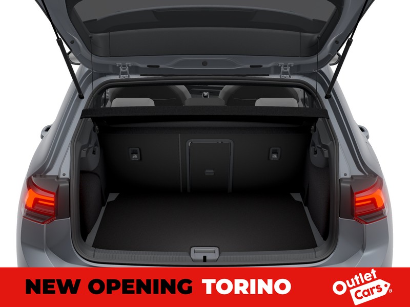Volkswagen Golf 1.5 tsi evo r-line 130cv