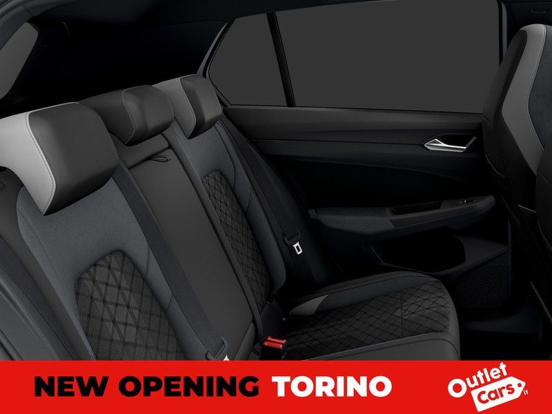 Volkswagen Golf 1.5 tsi evo r-line 130cv