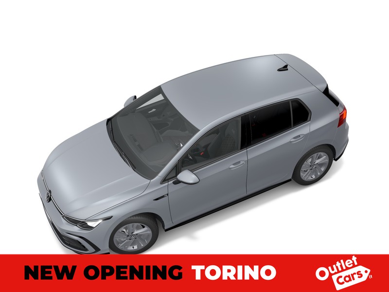 Volkswagen Golf 1.5 tsi evo r-line 130cv