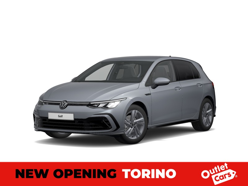 Volkswagen Golf 1.5 tsi evo r-line 130cv