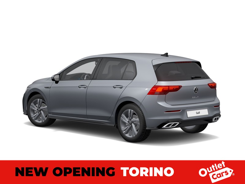 Volkswagen Golf 1.5 tsi evo r-line 130cv