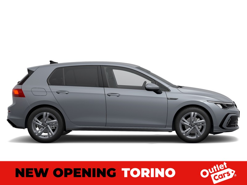 Volkswagen Golf 1.5 tsi evo r-line 130cv