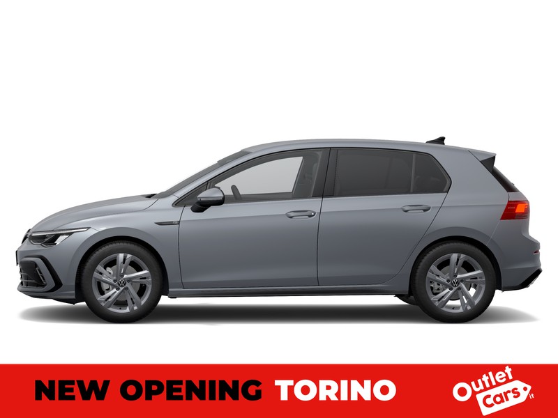 Volkswagen Golf 1.5 tsi evo r-line 130cv