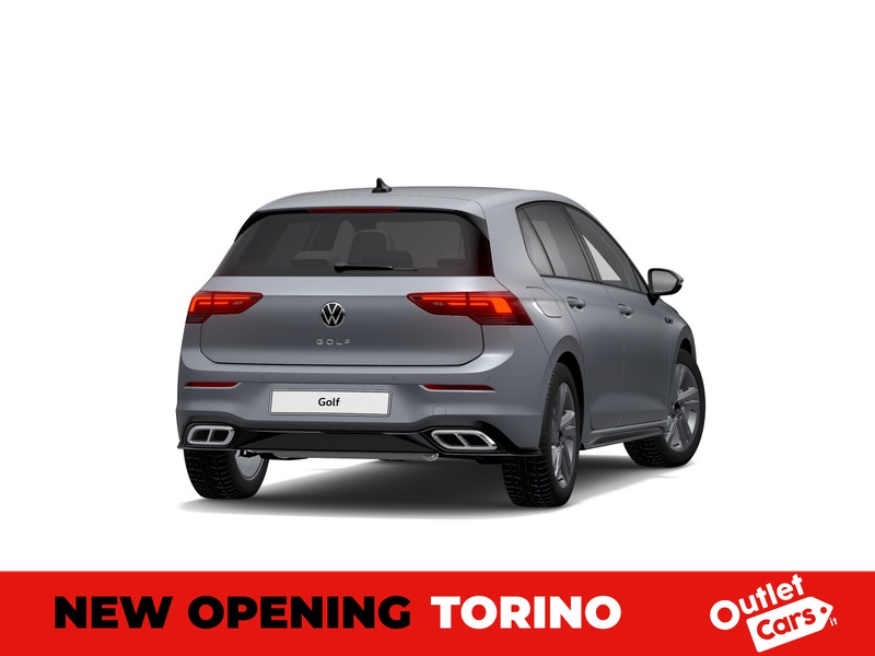 Volkswagen Golf 1.5 tsi evo r-line 130cv