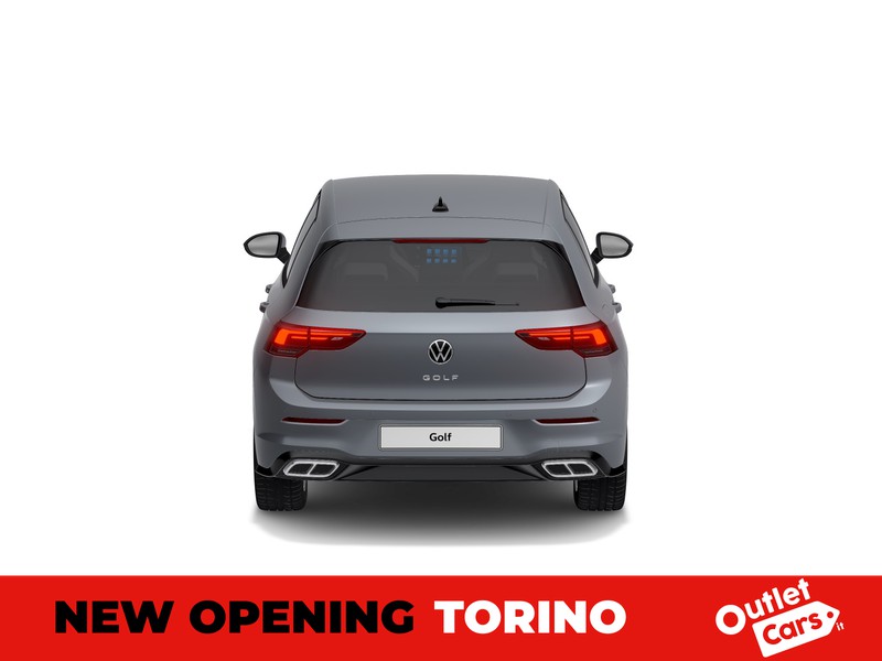 Volkswagen Golf 1.5 tsi evo r-line 130cv