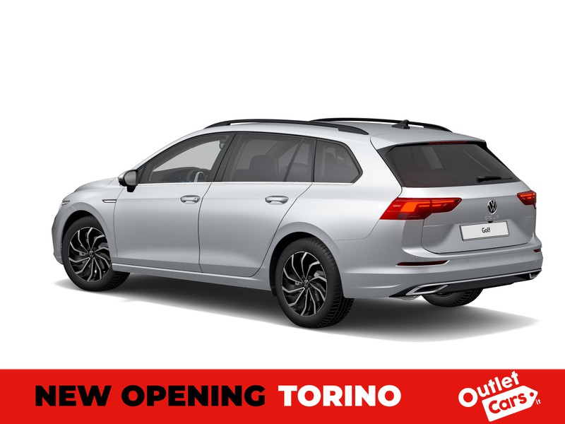 Volkswagen Golf variant 1.5 tsi evo style 130cv