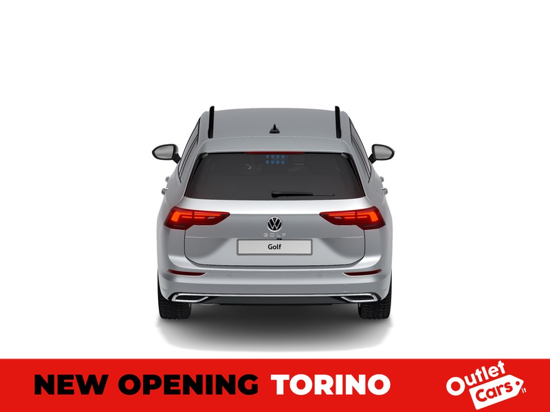 Volkswagen Golf variant 1.5 tsi evo style 130cv