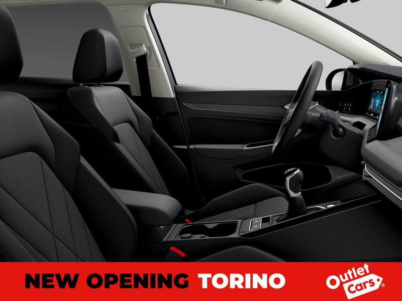 Volkswagen Golf variant 1.5 tsi evo style 130cv