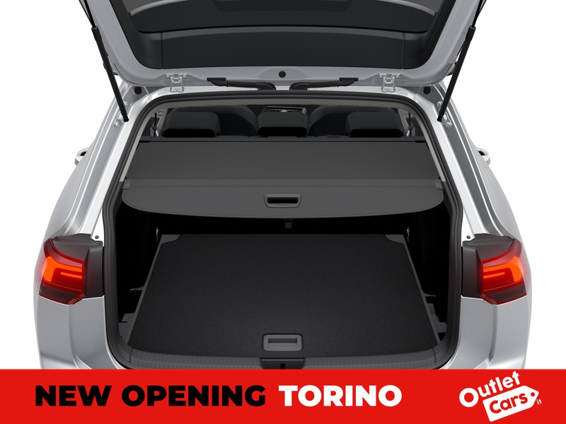 Volkswagen Golf variant 1.5 tsi evo style 130cv