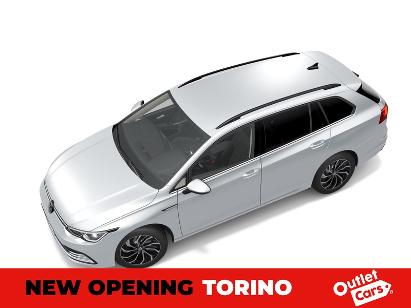 Volkswagen Golf variant 1.5 tsi evo style 130cv