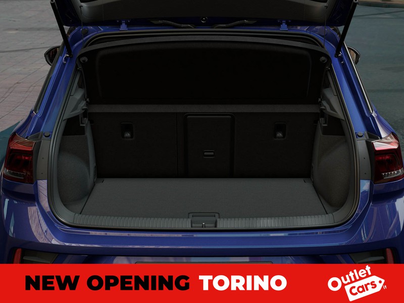 Volkswagen T-Roc 1.0 tsi r-line plus 115cv