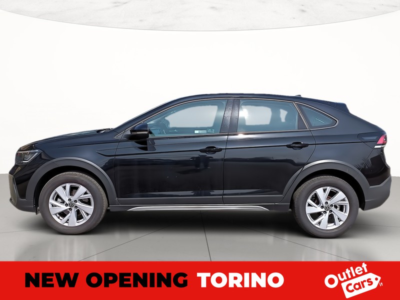 Volkswagen Taigo 1.0 tsi life 110cv