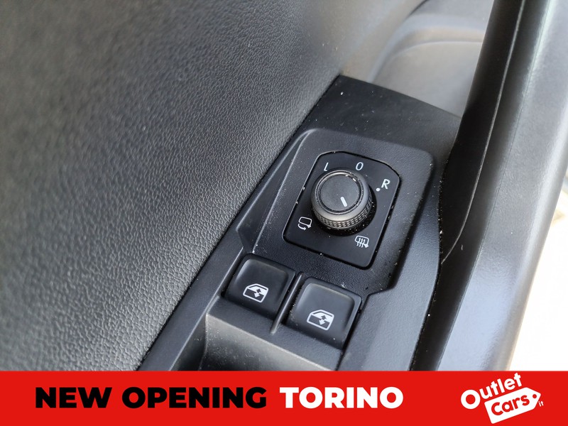 Volkswagen Taigo 1.0 tsi life 110cv