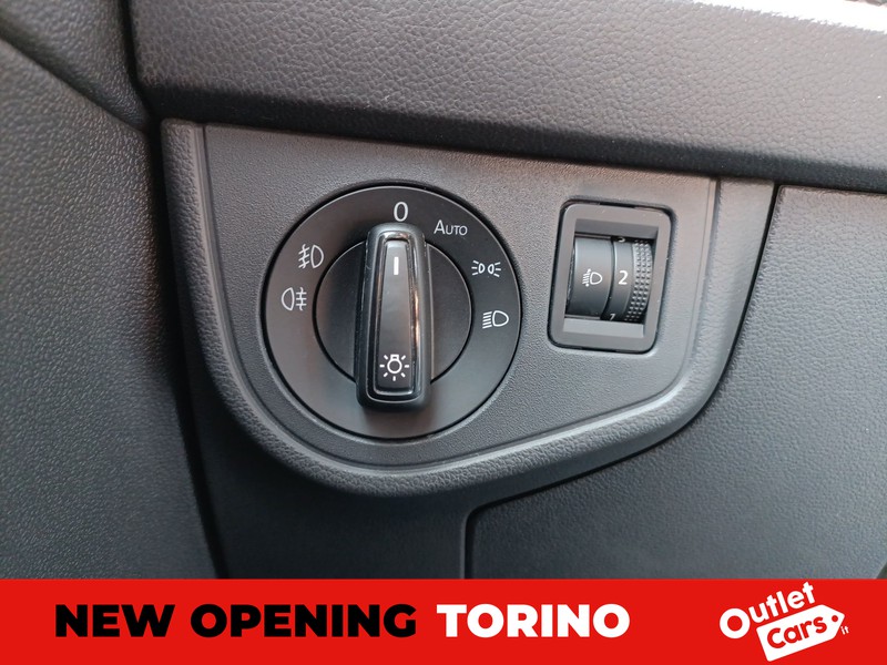 Volkswagen Taigo 1.0 tsi life 110cv