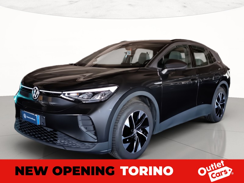 Volkswagen ID.4 52 kwh pure performance 170cv