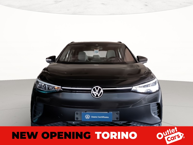 Volkswagen ID.4 52 kwh pure performance 170cv