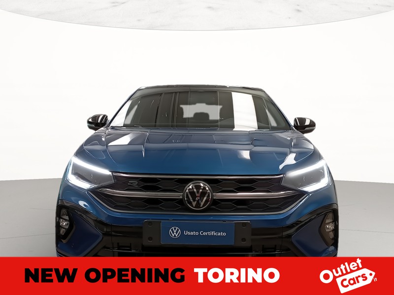 Volkswagen Taigo 1.0 tsi r-line 110cv