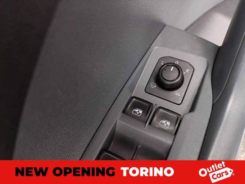 Volkswagen T-Cross 1.0 tsi style 115cv