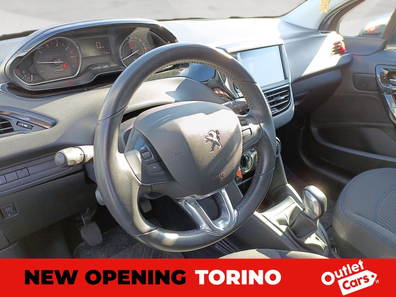 Peugeot 208 5p 1.2 puretech allure s&s 82cv my18