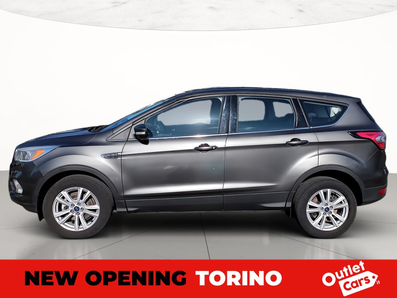Ford Kuga 1.5 ecoboost plus s&s 2wd 120cv