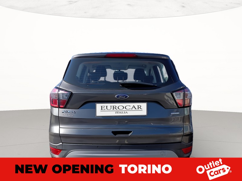 Ford Kuga 1.5 ecoboost plus s&s 2wd 120cv