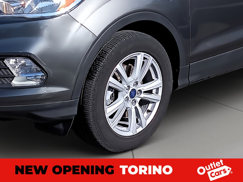 Ford Kuga 1.5 ecoboost plus s&s 2wd 120cv