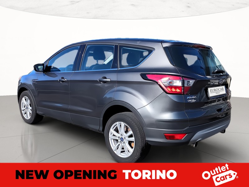 Ford Kuga 1.5 ecoboost plus s&s 2wd 120cv