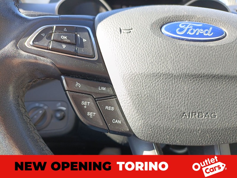 Ford Kuga 1.5 ecoboost plus s&s 2wd 120cv