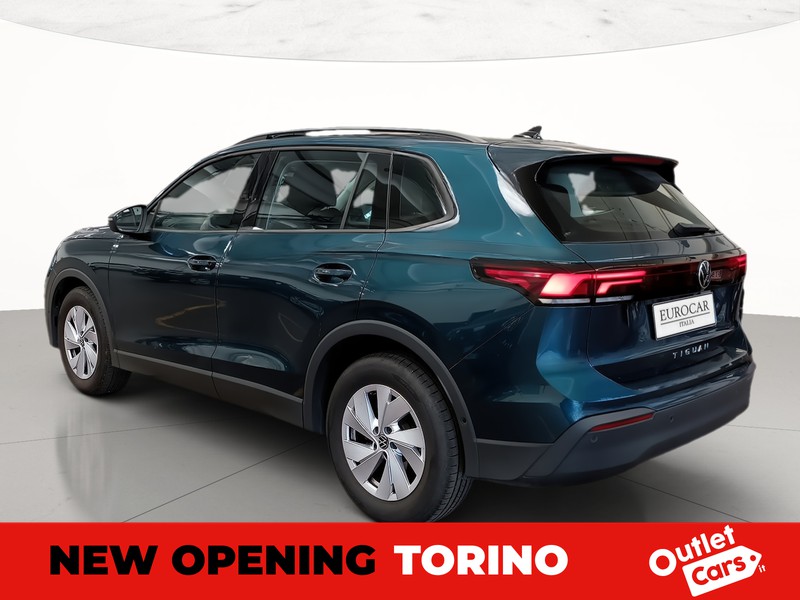Volkswagen Tiguan 2.0 tdi life 150cv dsg