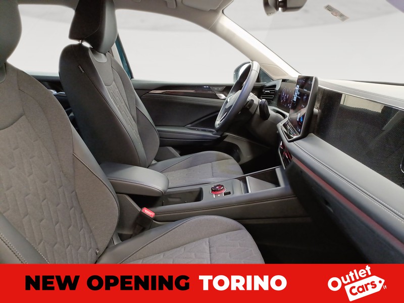 Volkswagen Tiguan 2.0 tdi life 150cv dsg
